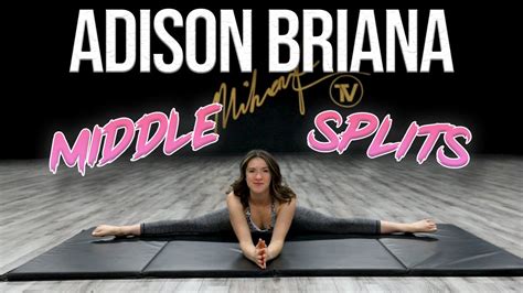 adison briana onlyfans|Adison Brianas workout guides : r/FitnessMaterialHeaven